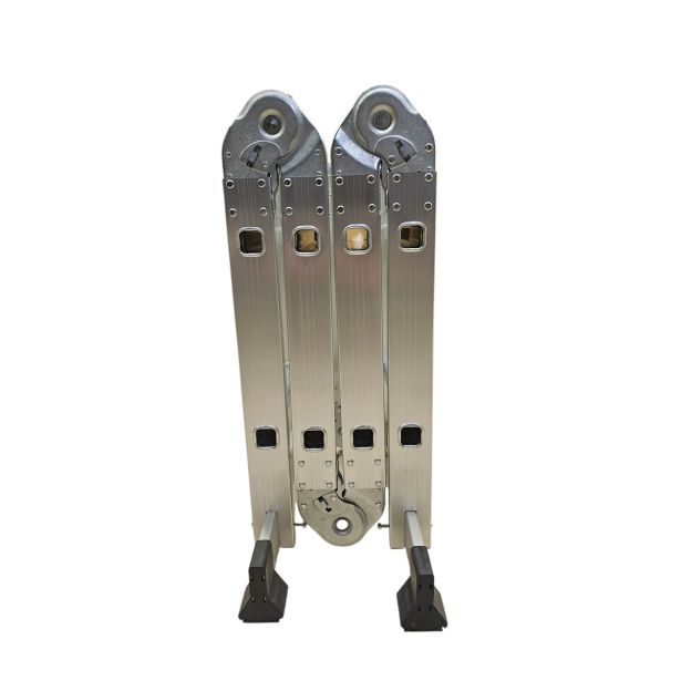 ŠTIRIDELNA LESTEV TARK DLM102 2.4 M ALUMINJASTA