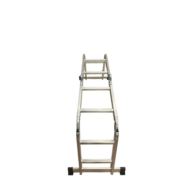 ŠTIRIDELNA LESTEV TARK DLM102 2.4 M ALUMINJASTA