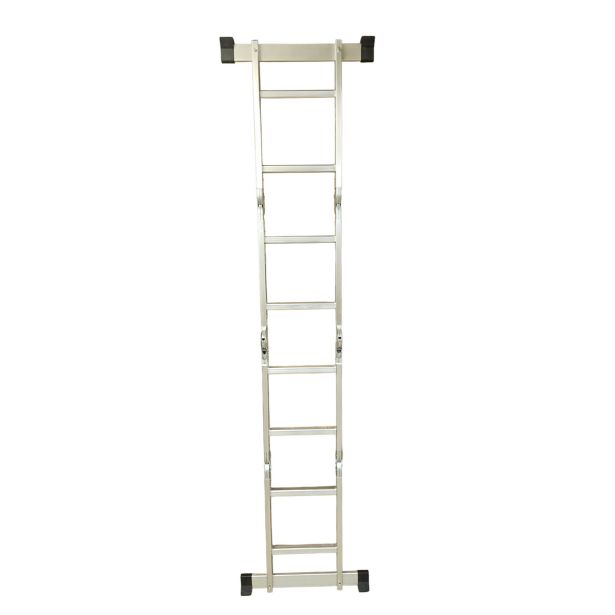 ŠTIRIDELNA LESTEV TARK DLM102 2.4 M ALUMINJASTA