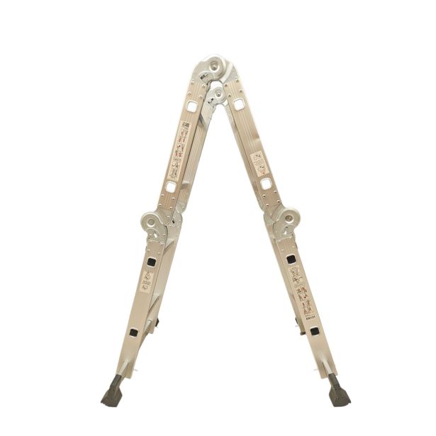 ŠTIRIDELNA LESTEV TARK DLM102 2.4 M ALUMINJASTA