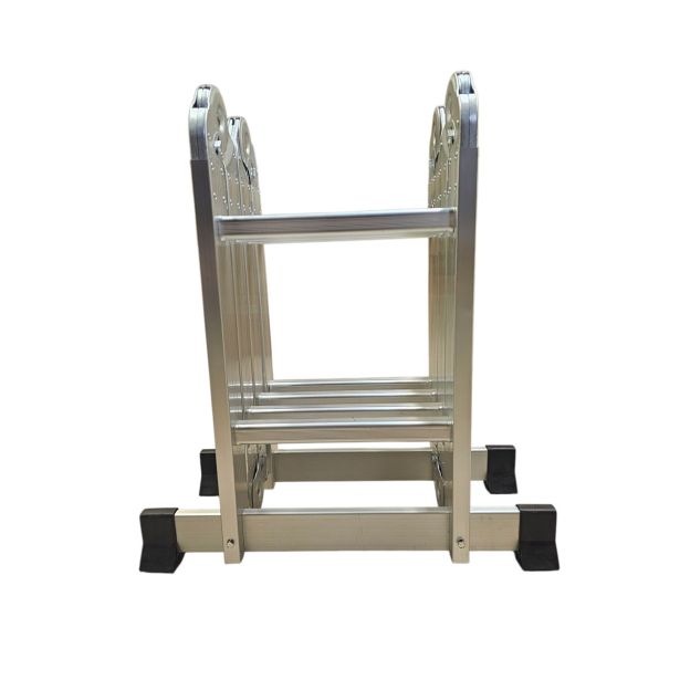 ŠTIRIDELNA LESTEV TARK DLM102 2.4 M ALUMINJASTA