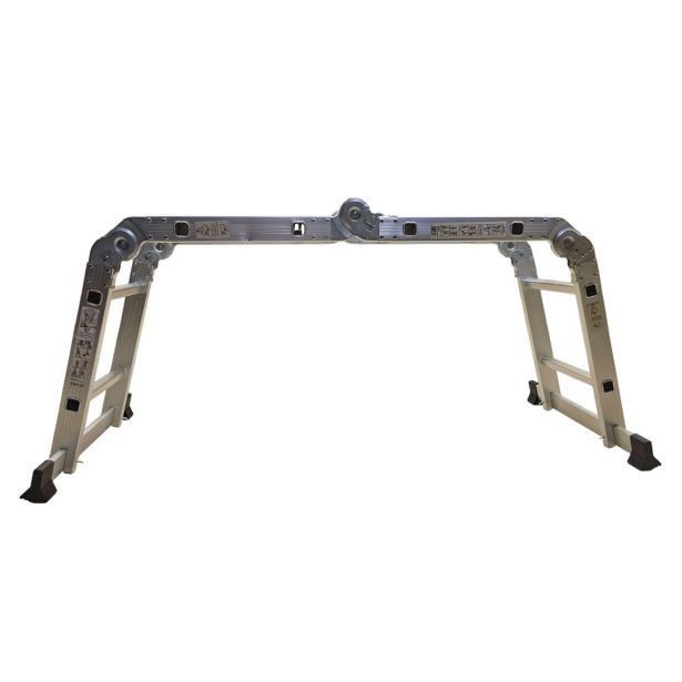 ŠTIRIDELNA LESTEV TARK DLM102 2.4 M ALUMINJASTA