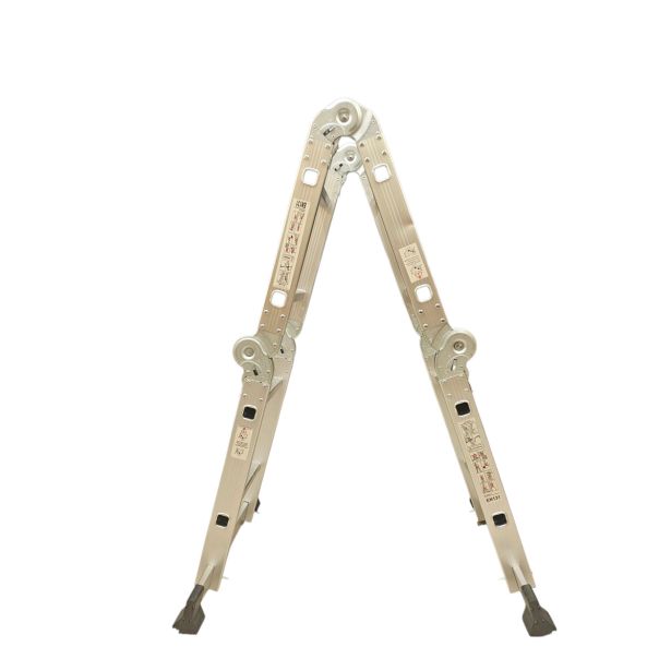 ŠTIRIDELNA LESTEV TARK DLM102 2.4 M ALUMINJASTA