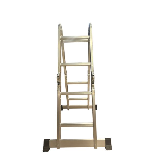 ŠTIRIDELNA LESTEV TARK DLM102 2.4 M ALUMINJASTA