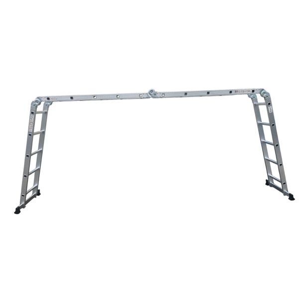 ŠTIRIDELNA LESTEV TARK DLM105 5.72 M ALUMINJASTA