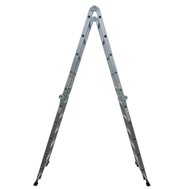 ŠTIRIDELNA LESTEV TARK DLM105 5.72 M ALUMINJASTA