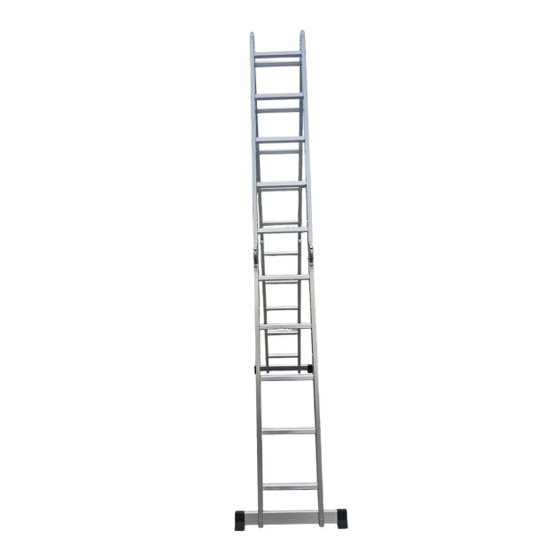 ŠTIRIDELNA LESTEV TARK DLM105 5.72 M ALUMINJASTA