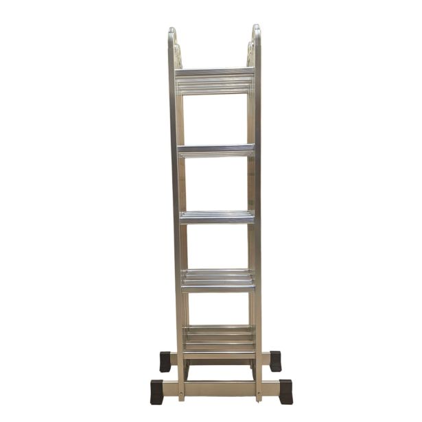 ŠTIRIDELNA LESTEV TARK DLM105 5.72 M ALUMINJASTA