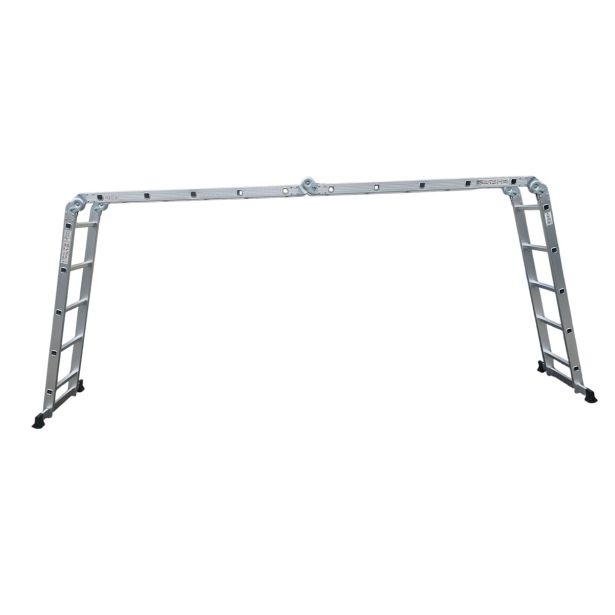 ŠTIRIDELNA LESTEV TARK DLM105 5.72 M ALUMINJASTA