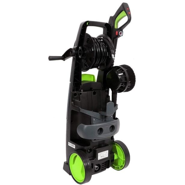 VISOKOTLAČNI ČISTILNIK LAVOR STM 160 WPS 2500W 160BAR 510L/H