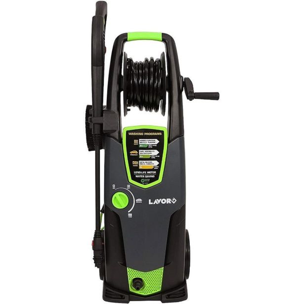 VISOKOTLAČNI ČISTILNIK LAVOR STM 160 WPS 2500W 160BAR 510L/H