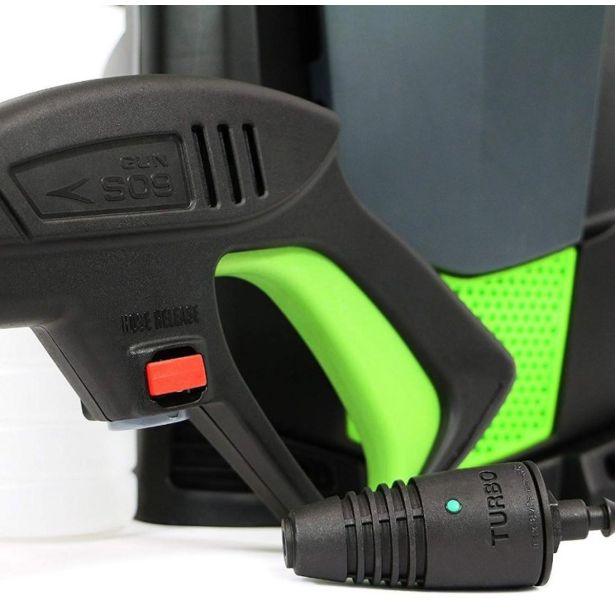 VISOKOTLAČNI ČISTILNIK LAVOR STM 160 WPS 2500W 160BAR 510L/H