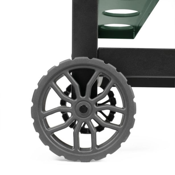 STOJALO ALI VOZIČEK LIVOO GS167V