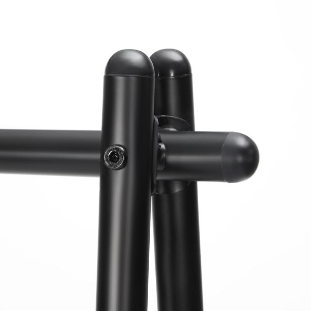 STOJALO SONGMICS ZA OBLAČILA 92.5X33.5X153 CM