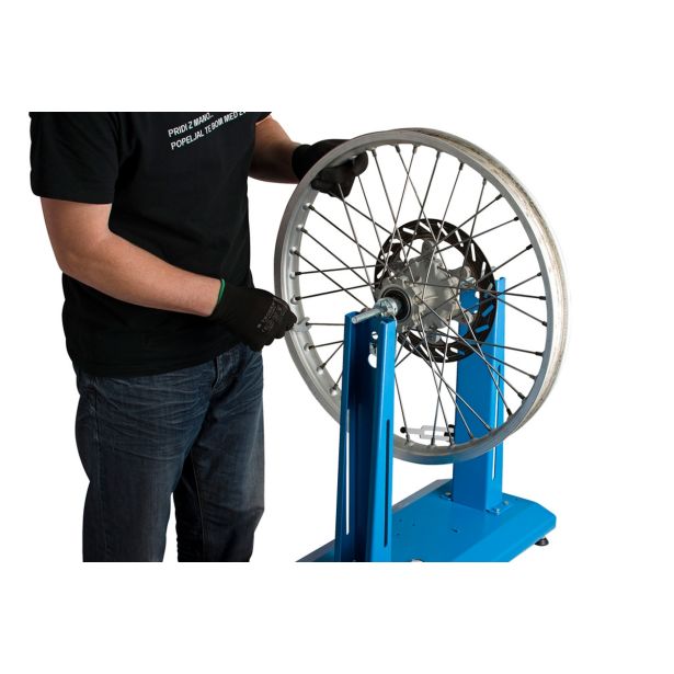 ORODJE ZA MEHANIKE UNIOR STOJALO ZA CENTRIRANJE ART. 3302/6