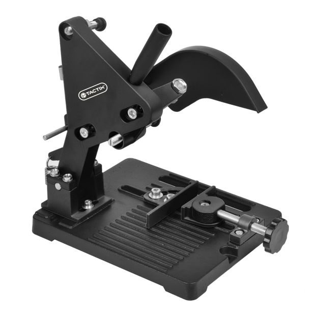 TACTIX STOJALO ZA KOTNI BRUSILNIK 115-125 MM