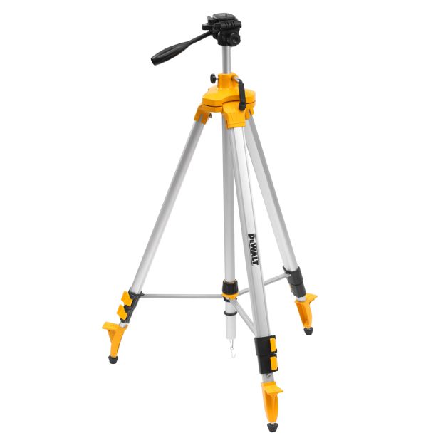 PRIBOR ZA MERILNA ORODJA DEWALT STOJALO ZA LASERJE TRIPOD
