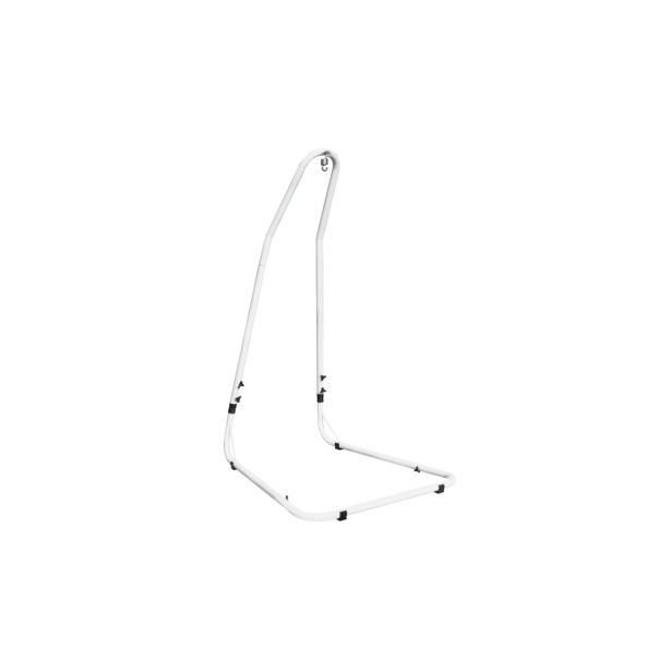 GUGALNA MREŽA MQ STOJALO ZA VISEČI STOL BEL