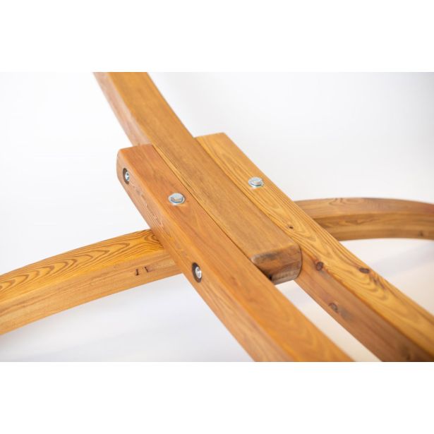 GUGALNA MREŽA LA SIESTA ELIPSO NATURE STOJALO DOUBLE