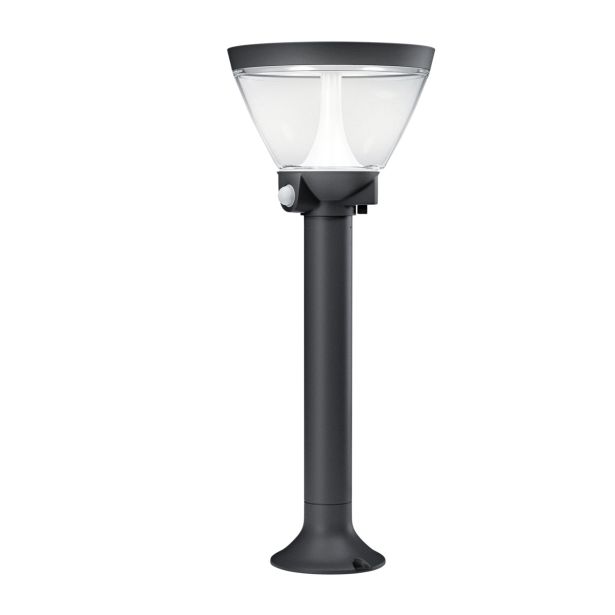 STOJEČA VRTNA SVETILKA LEDVANCE LANTERN SOLAR 5W 50CM DG, ENDURA STYLE, LED