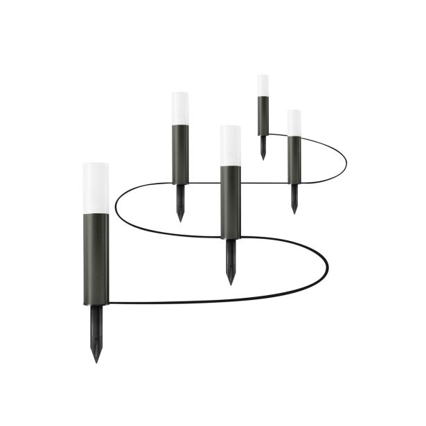 STOJEČA VRTNA SVETILKA OSRAM ENDURA GARDEN POLE MINI 5