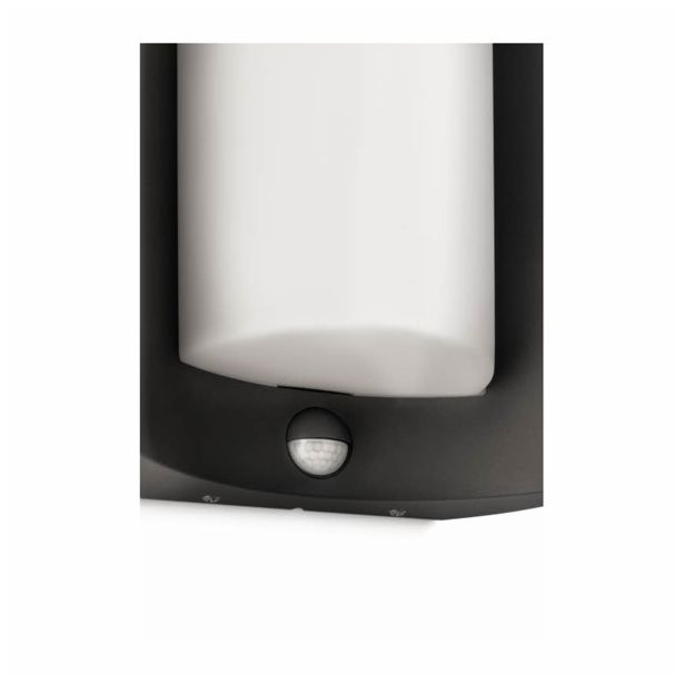 STOJEČA VRTNA SVETILKA PHILIPS 16406/93/16 MEANDE V=84CM 1X20W E27 ANTRACIT