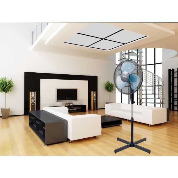 STOJEČI VENTILATOR ARDES EASY AR5EA40P
