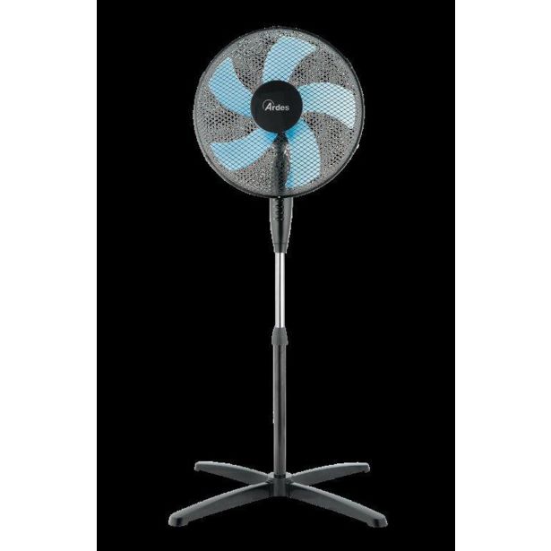 STOJEČI VENTILATOR ARDES STEELO AR5ST40PN