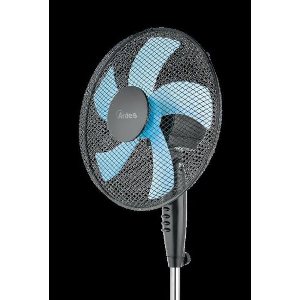 STOJEČI VENTILATOR ARDES STEELO AR5ST40PN
