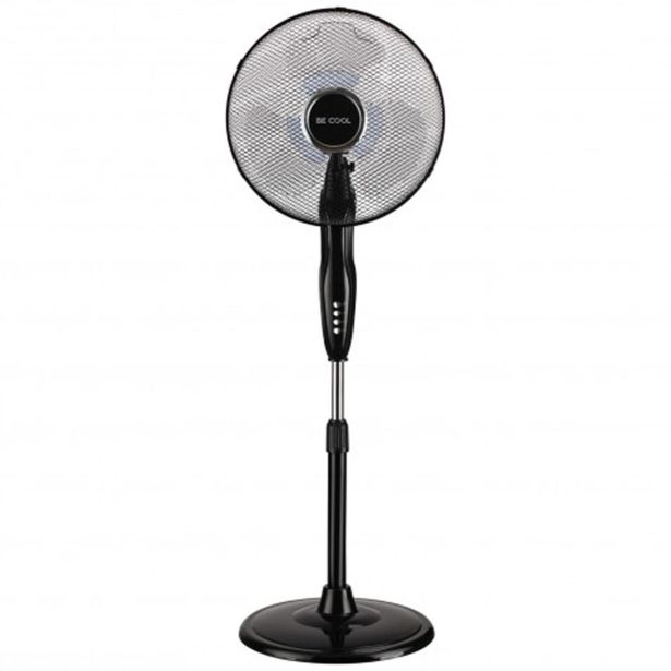 STOJEČI VENTILATOR BECOOL BC16SFRC
