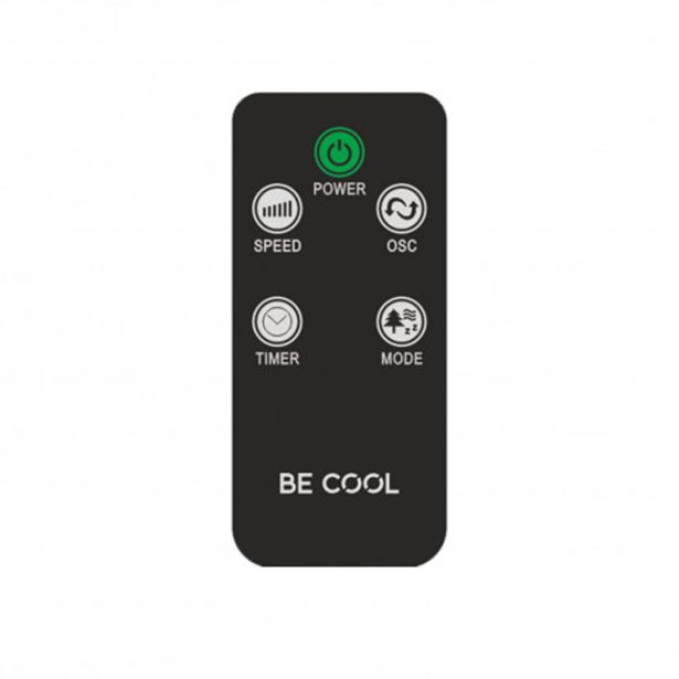 STOJEČI VENTILATOR BECOOL BC16SFRC