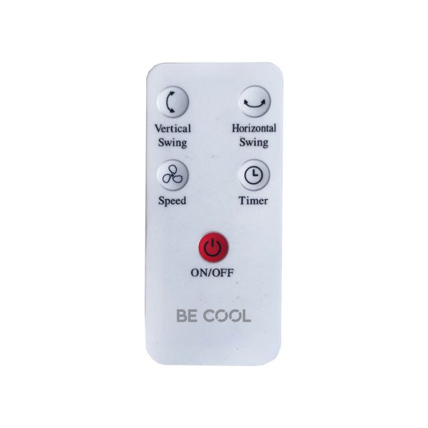 STOJEČI VENTILATOR BECOOL BC18ST2403