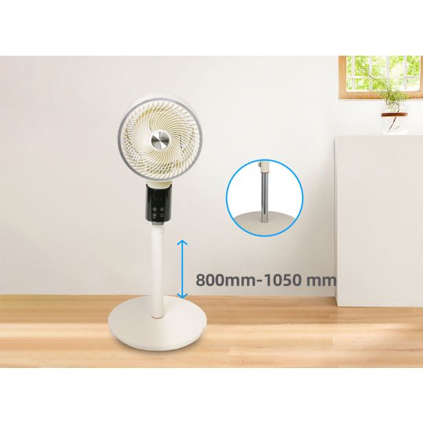 STOJEČI VENTILATOR BECOOL BC18ST2403