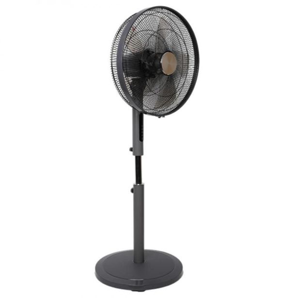 STOJEČI VENTILATOR BECOOL BC18ST2505