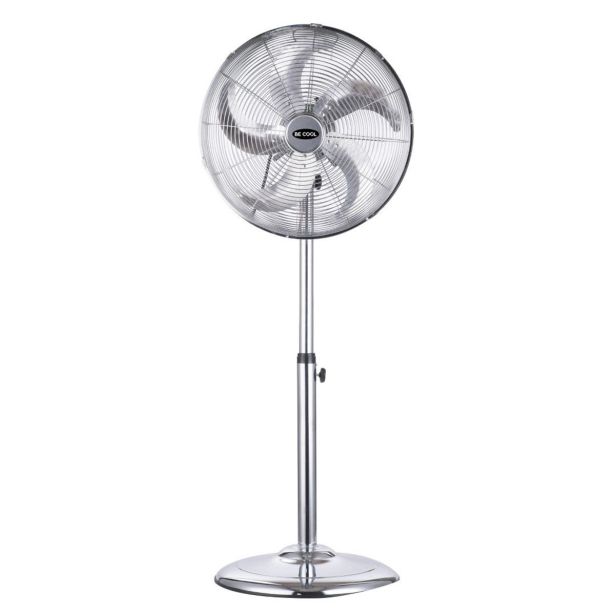 STOJEČI VENTILATOR BECOOL BC40MSTF2205SS