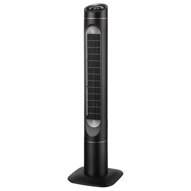STOJEČI VENTILATOR BECOOL BC50TFWTS STOLPNI 127 CM