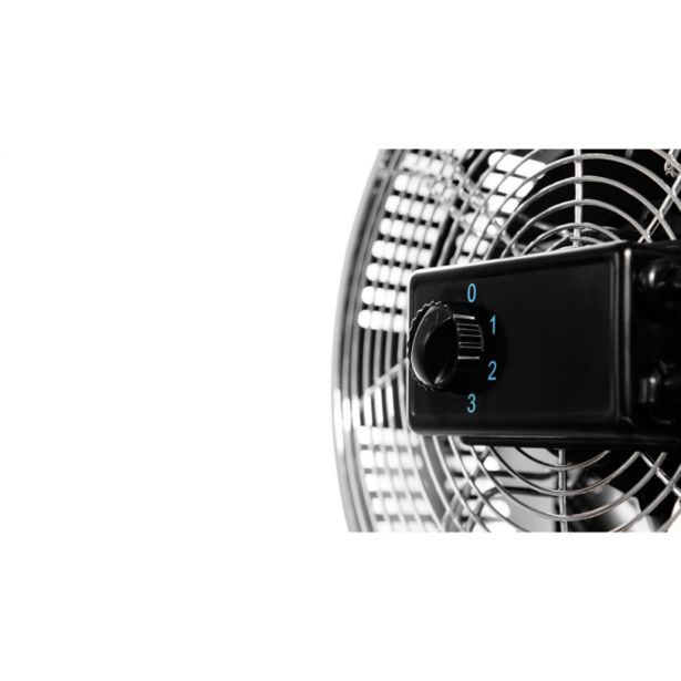 STOJEČI VENTILATOR CECOTEC ENERGYSILENCE 1200 WOODY