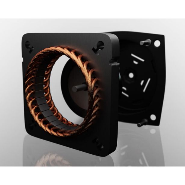 STOJEČI VENTILATOR CECOTEC ENERGYSILENCE 550 SMART