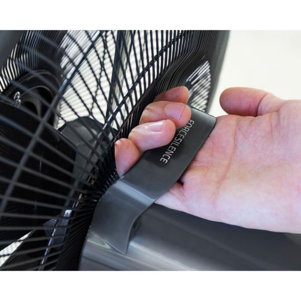 STOJEČI VENTILATOR CECOTEC ENERGYSILENCE 550 SMART