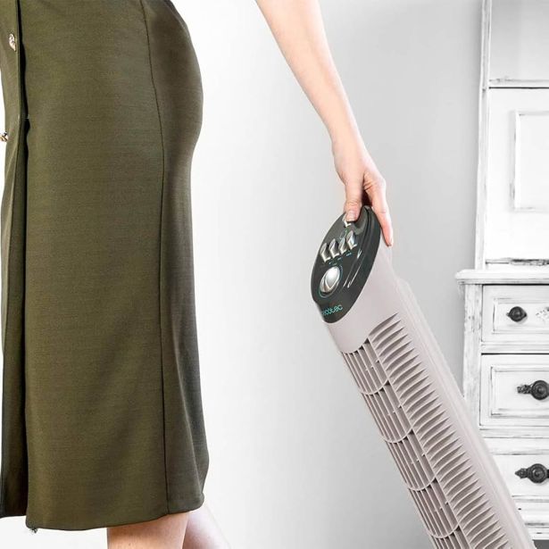 STOJEČI VENTILATOR CECOTEC ENERGYSILENCE 790 SKYLINE