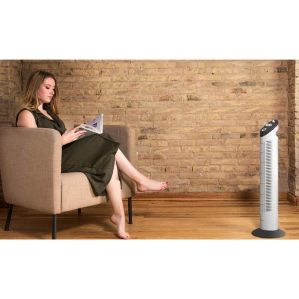 STOJEČI VENTILATOR CECOTEC ENERGYSILENCE 790 SKYLINE