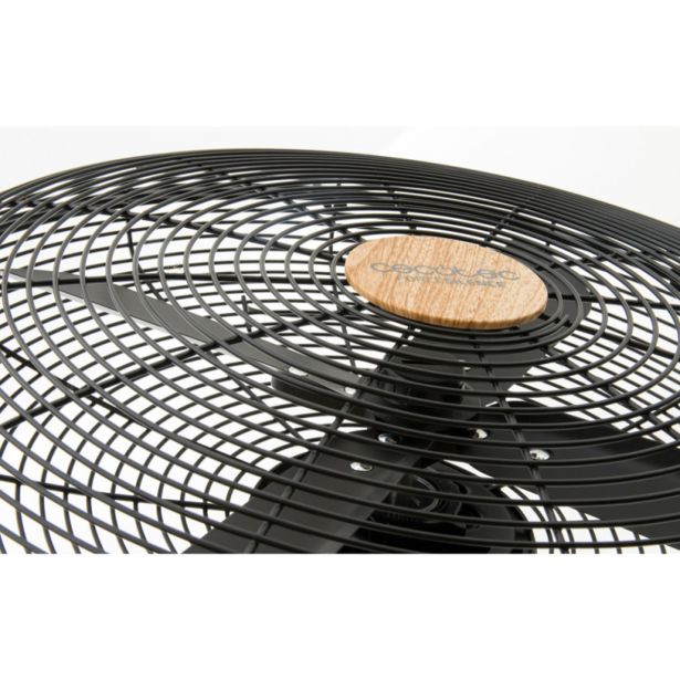 STOJEČI VENTILATOR CECOTEC FORCESILENCE 560 WOODSTYLE