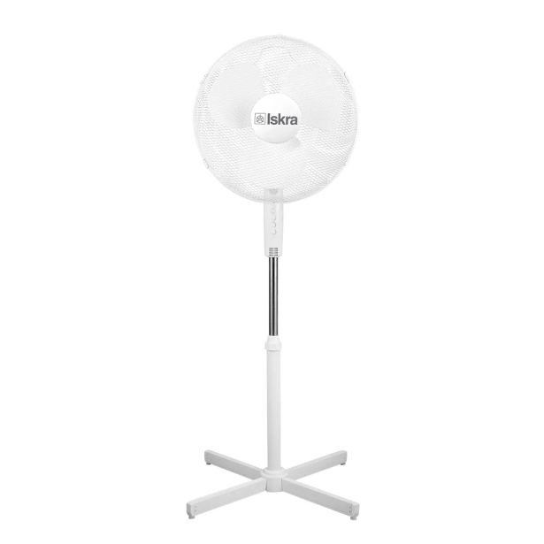 STOJEČI VENTILATOR ISKRA SF-001B