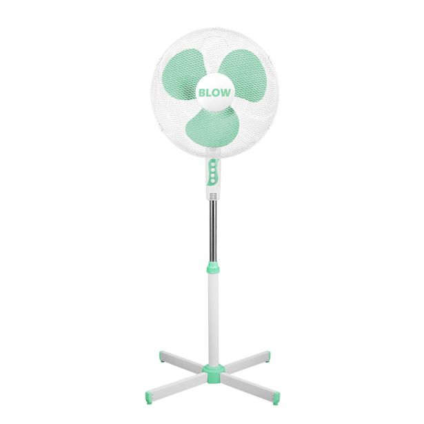 STOJEČI VENTILATOR ISKRA SF-002C