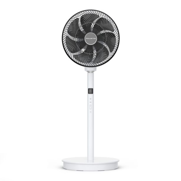 STOJEČI VENTILATOR ROWENTA CLASSIC TURBO SWIFT SILENCE