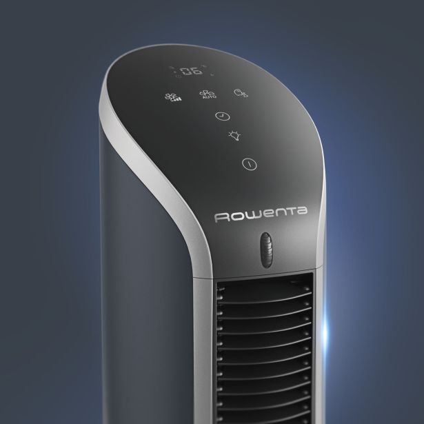 STOJEČI VENTILATOR ROWENTA EOLE COMPACT VU6220F0 STOLPNI