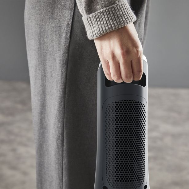 STOJEČI VENTILATOR ROWENTA EOLE COMPACT VU6220F0 STOLPNI