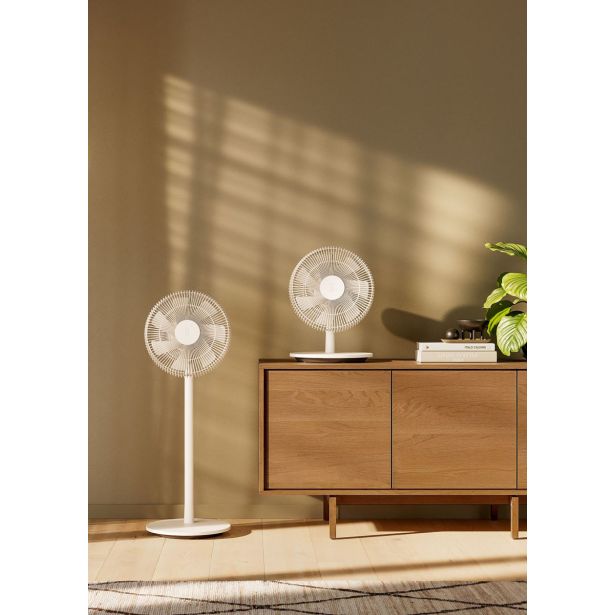 STOJEČI VENTILATOR STADLER FORM FINN