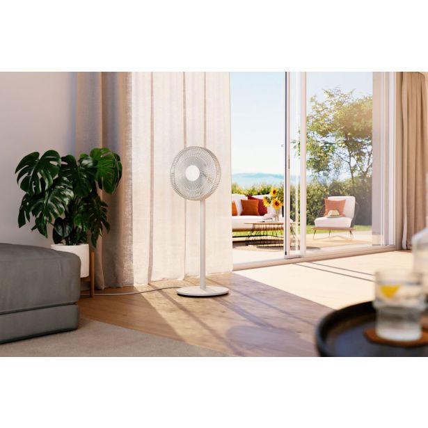 STOJEČI VENTILATOR STADLER FORM FINN