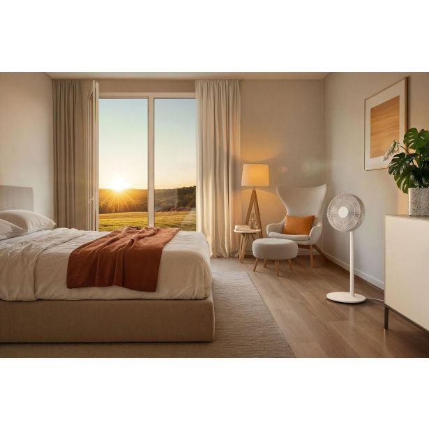 STOJEČI VENTILATOR STADLER FORM FINN